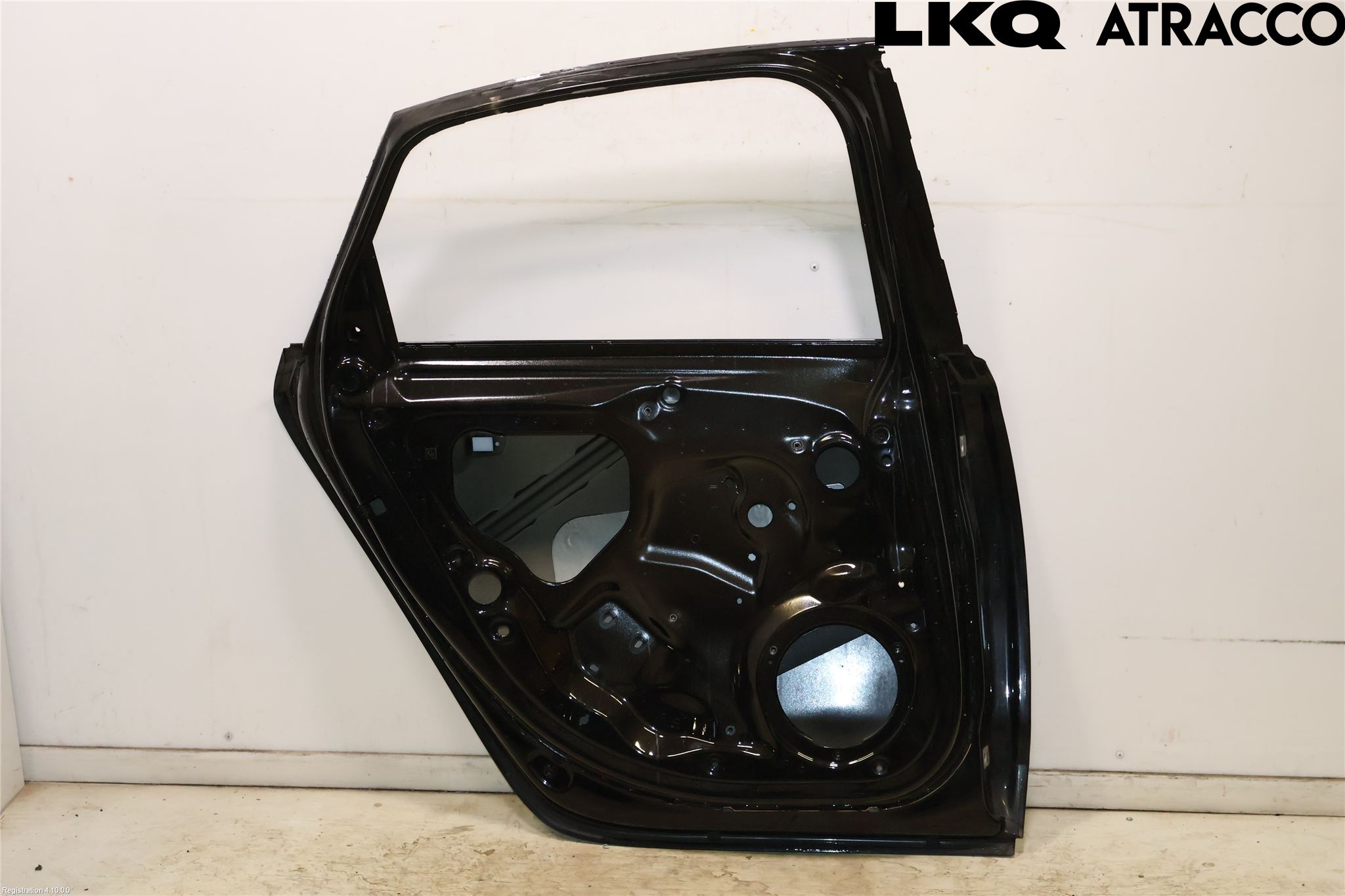 Audi A6/S6 4G 11-18 Dörr Bak Vänster