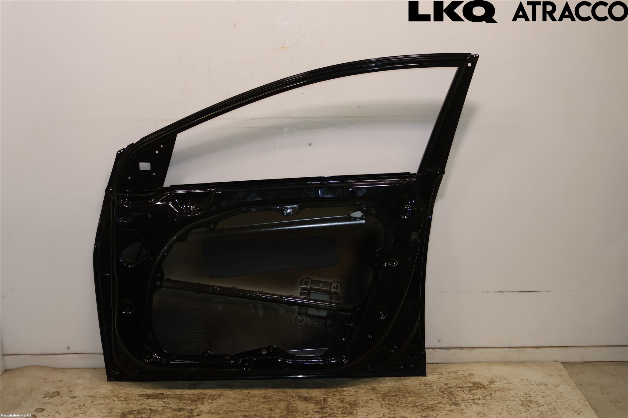 Hyundai i40 08-15 Dörr Fram Höger