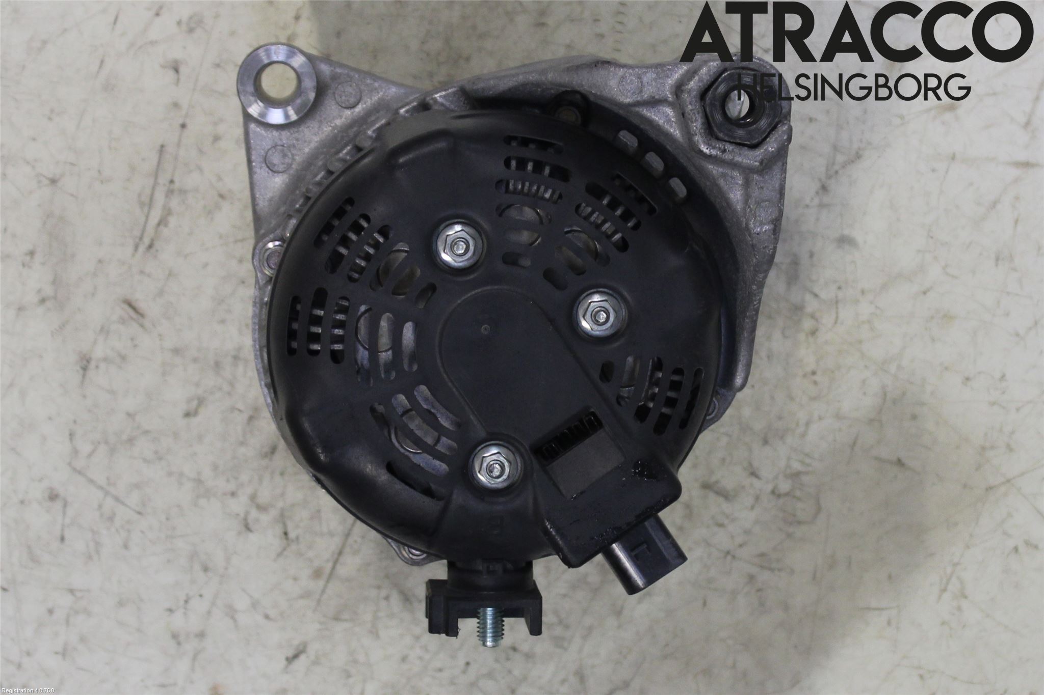 Mini ONE/COOPER 5DR F55 14-24 Generator