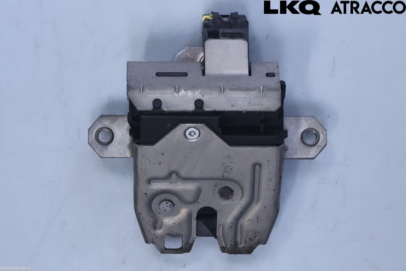 Volvo XC60 14-17 Låskista Baklucka