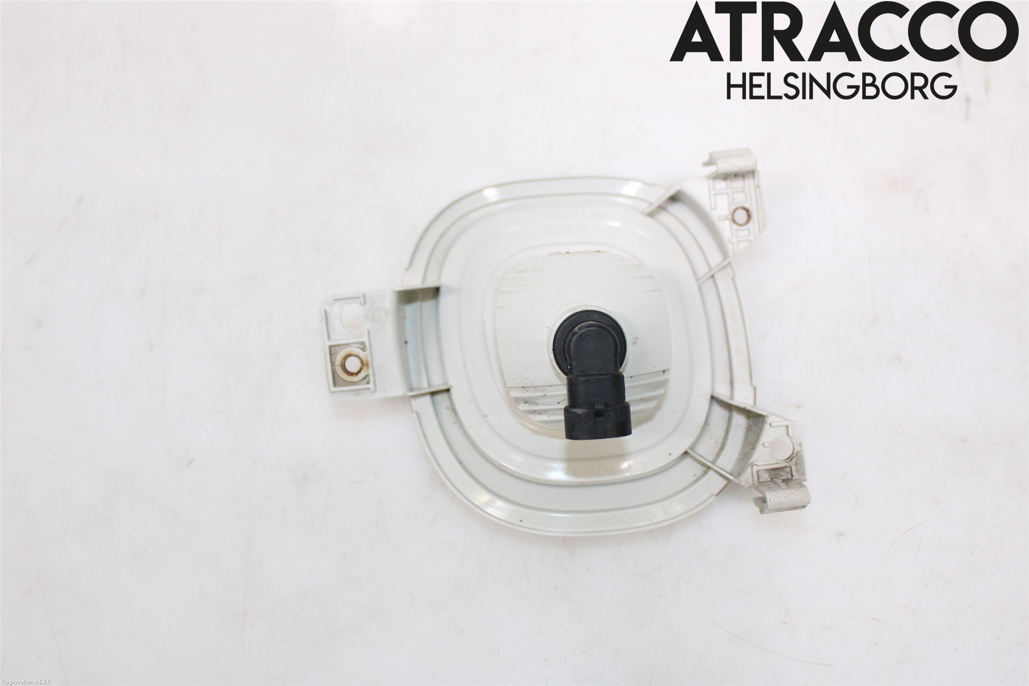 Fiat 500L 13-19 Dimljus/Reflex Bak