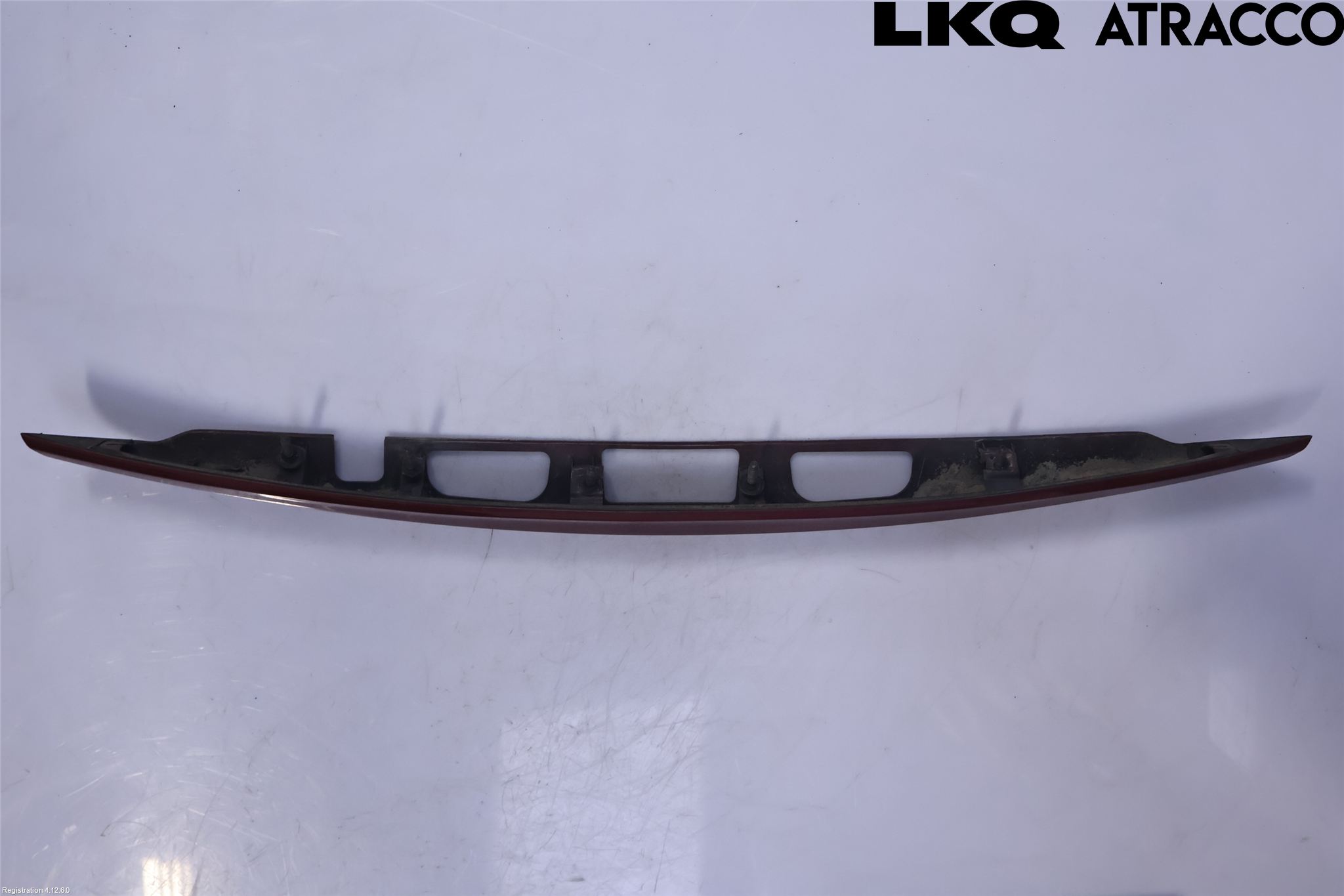 Toyota YARIS XP130 15-20 Bakluckehandtag