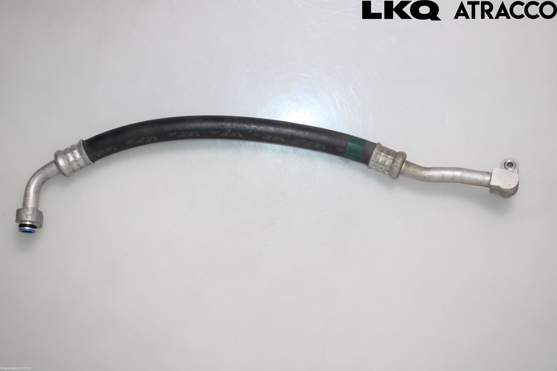 Toyota RAV4 13-18 Ac Slang-Rör