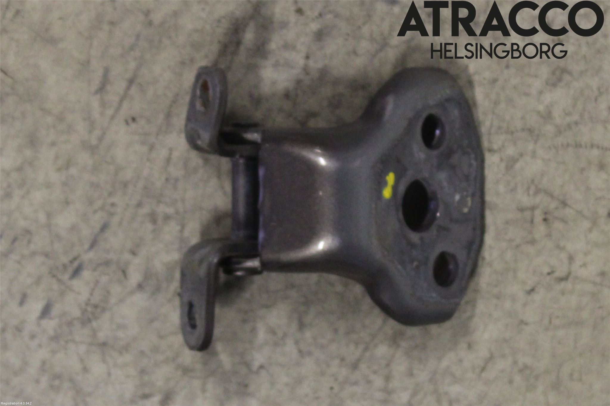 Subaru FORESTER SJ 13-18 Dörrgångjärn