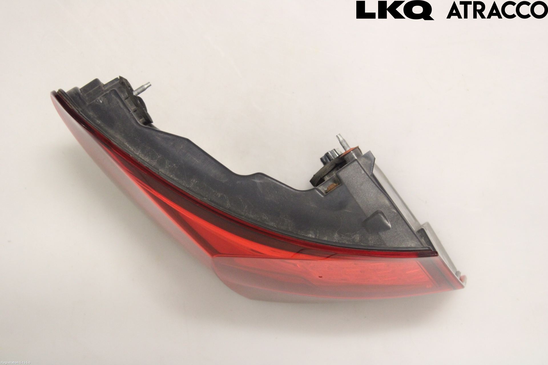 BMW 5 F10/F11/F18 09-17 Bakljus Vänster