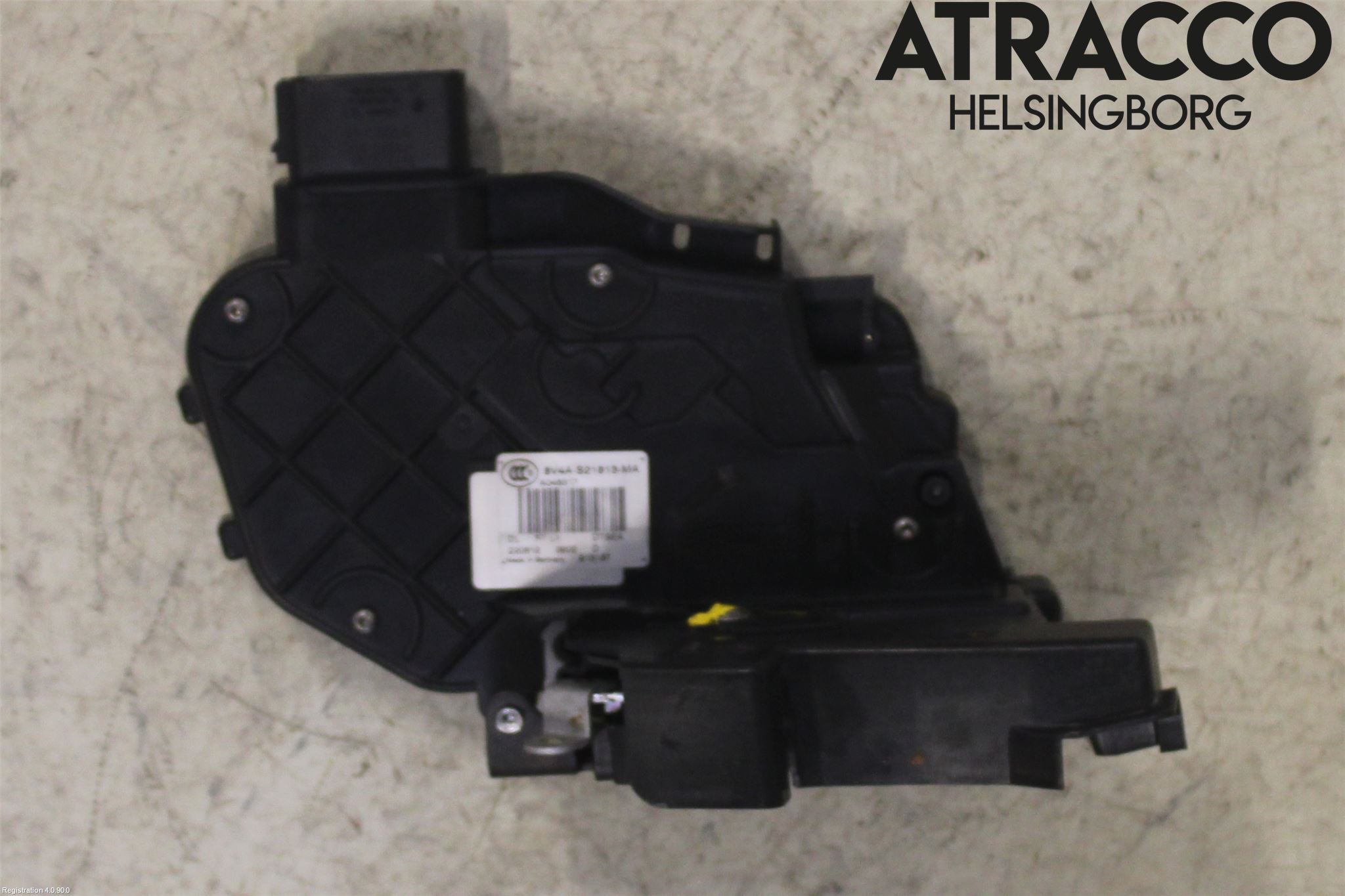 Ford KUGA 08-12 Centrallåsmotor Vänster