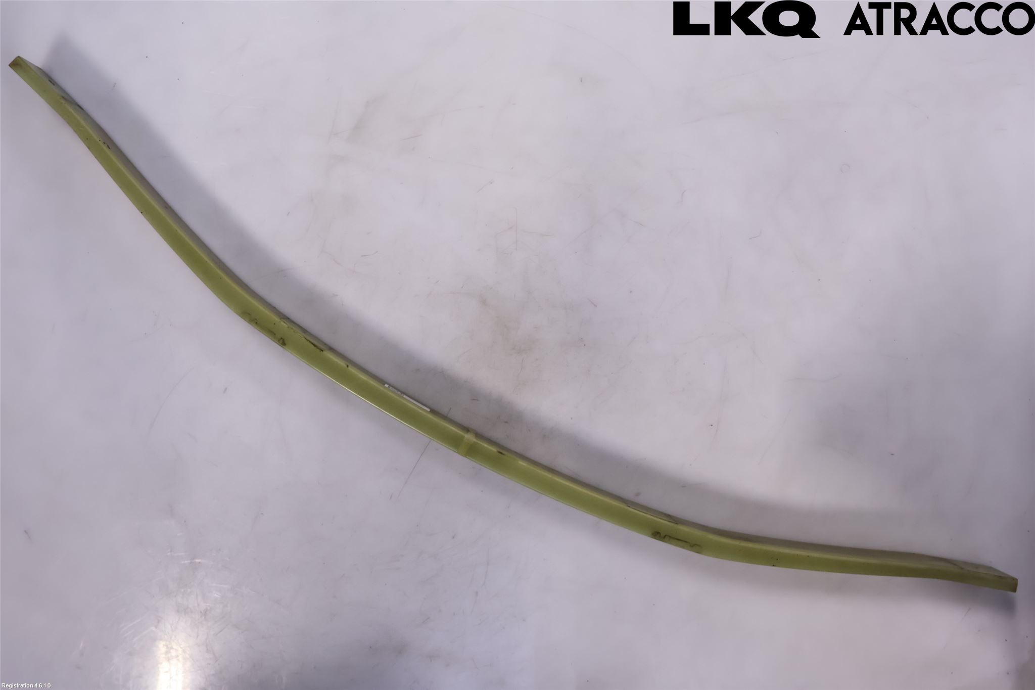 Volvo V60 19- Fjäder Bak Blad