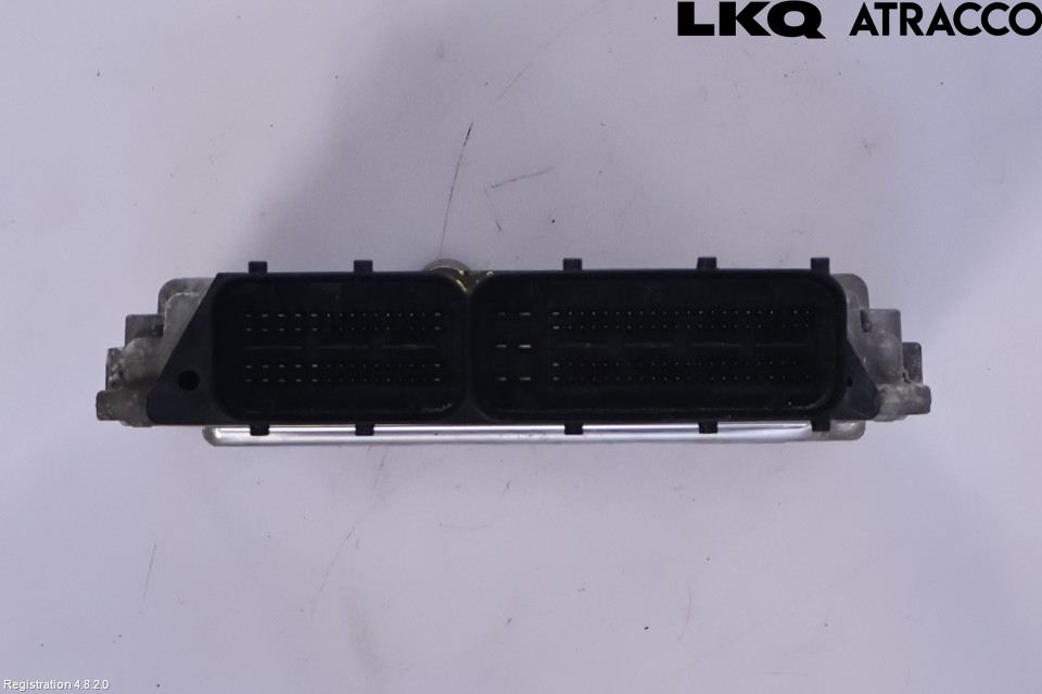 Skoda OCTAVIA (1Z) 05-13 Styrenhet Insprut Bensin