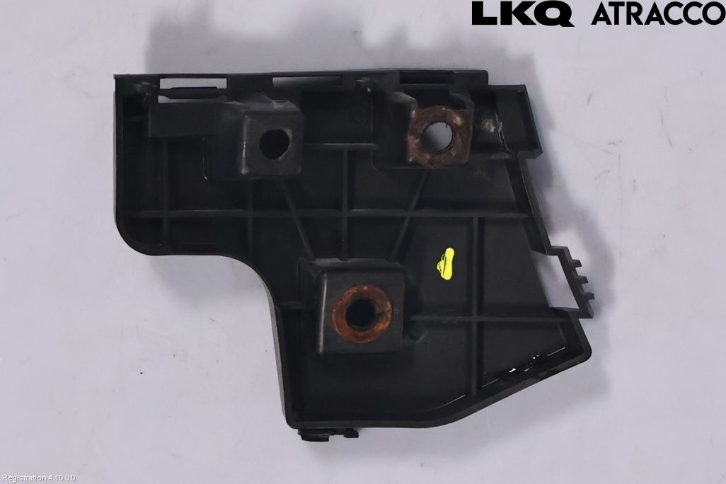 Volvo V60 11-13 Stötfångarfäste Bak Hö