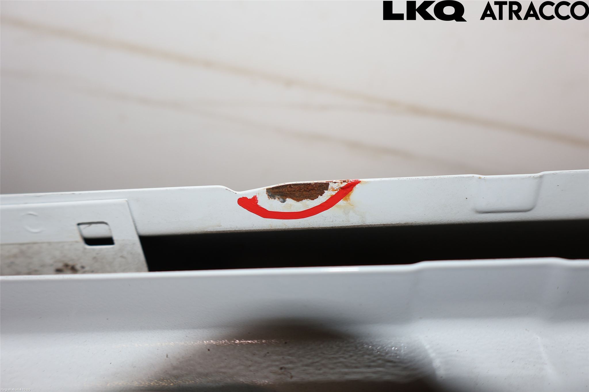 Opel MOVANO B 10-22 Dörr Fram Höger