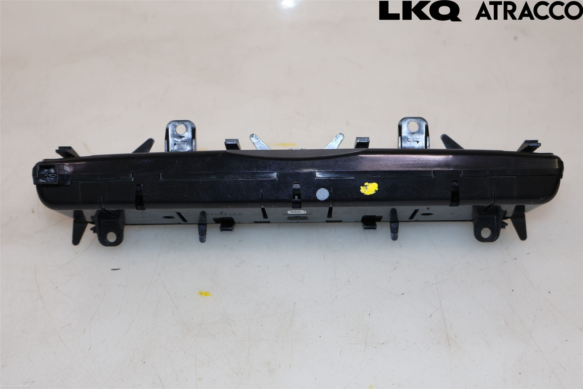 MB GLC-KLASS (X253/C253) 15-22 Ac Styrenhet Ac Manöveren