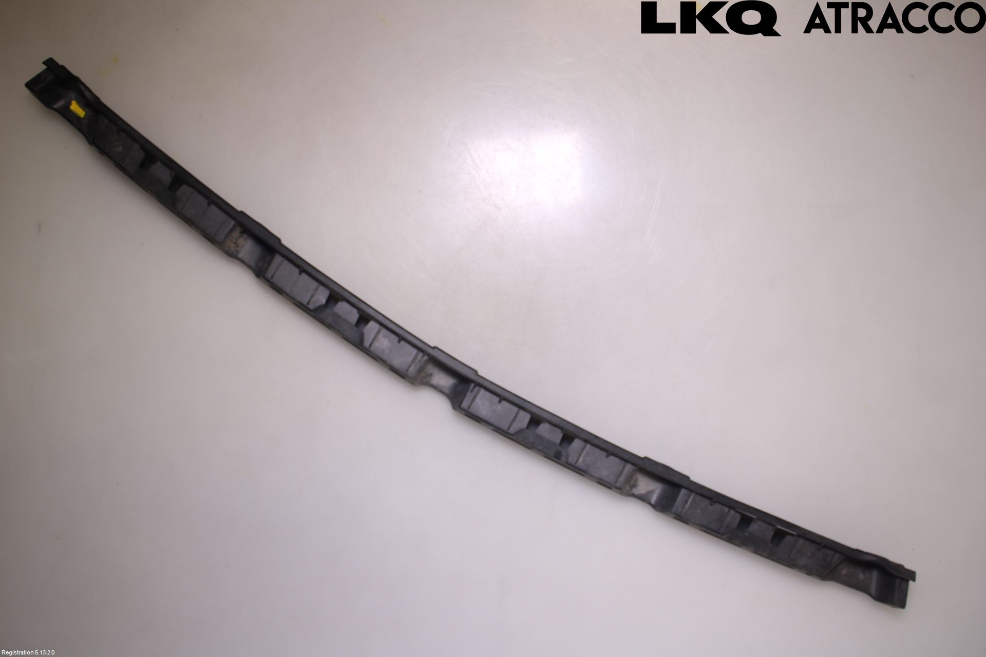 Opel ZAFIRA C 12-19 Stötfångardel Bak Mitt