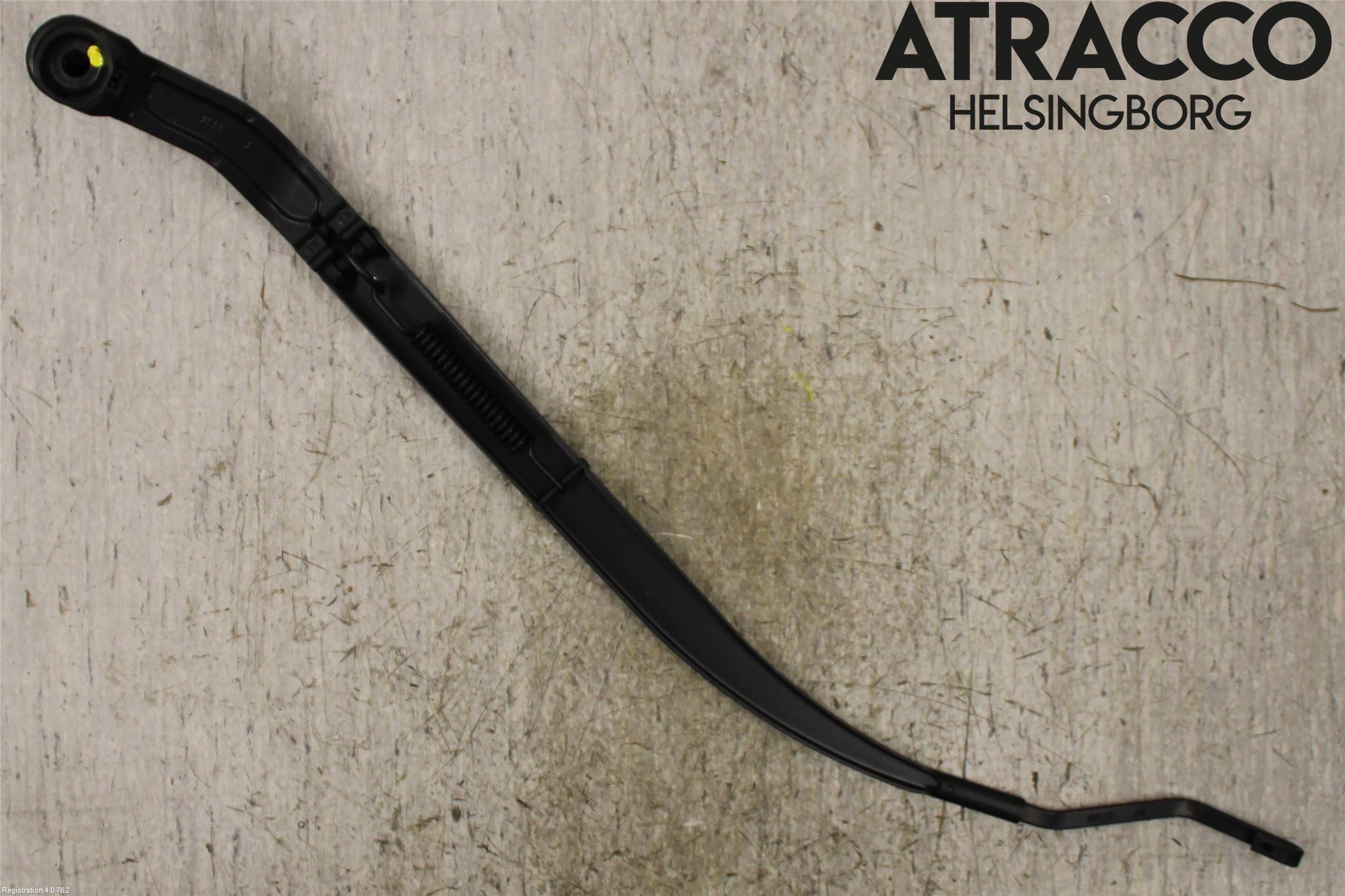 Mitsubishi ECLIPS CROSS Torkararm Armar Vindruta