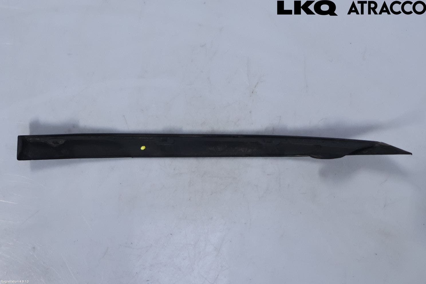 Toyota AVENSIS 09-15 Spoiler Fram