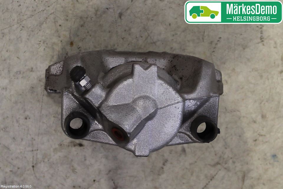 Dacia LODGY 12-18 Bromsok Fram Höger