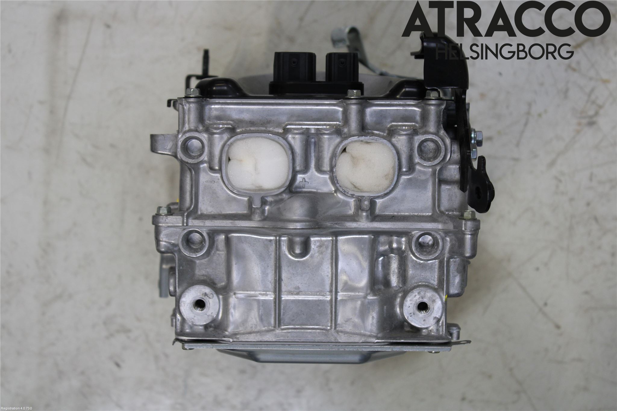 Toyota C-HR 16-23 Hybridconverter