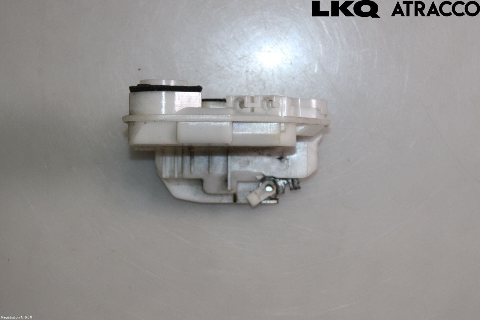 Peugeot 4008 Centrallåsmotor Höger