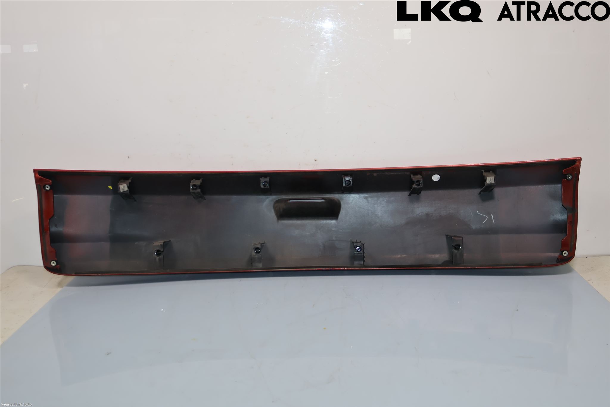 Honda CR-V 13-18 Reflexramp-Dekorramp