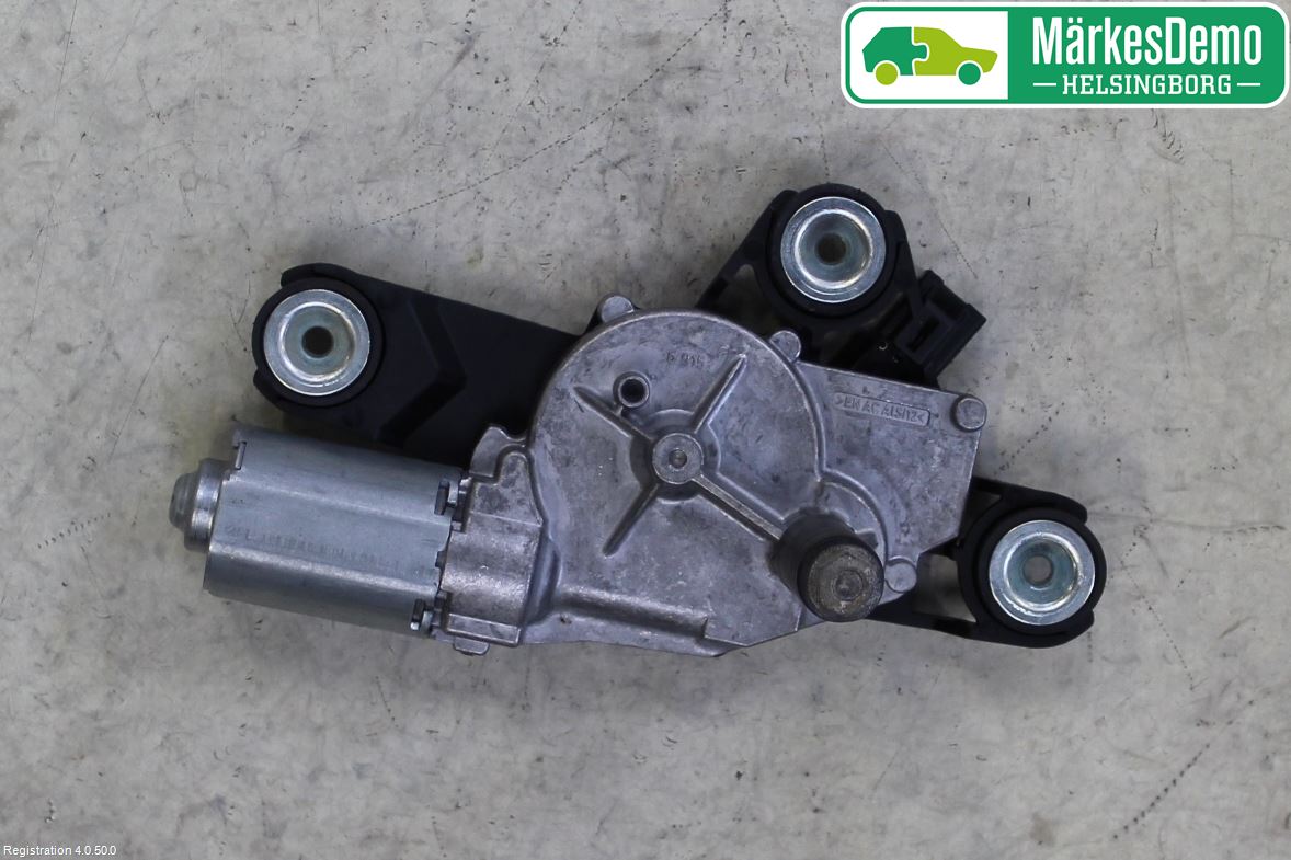 Volvo V40 12-19 Torkarmotor Baklucka