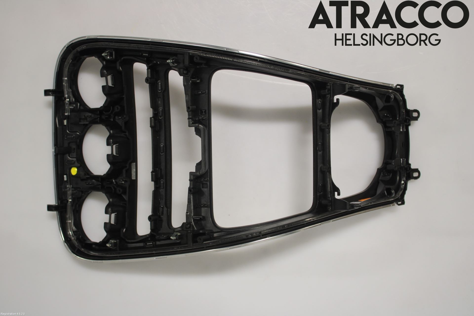 Mercedes-Benz MB C-KLASS (W205) 14-21 Instrumentkonsoll Mitt