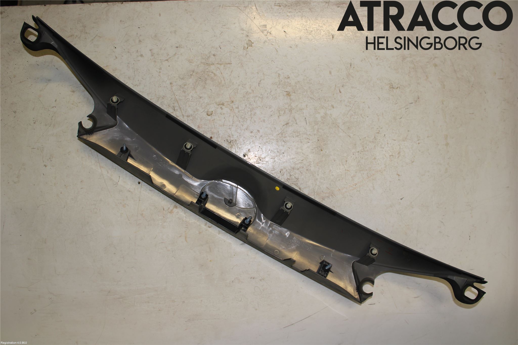Toyota RAV4 13-18 Reflexramp-Dekorramp