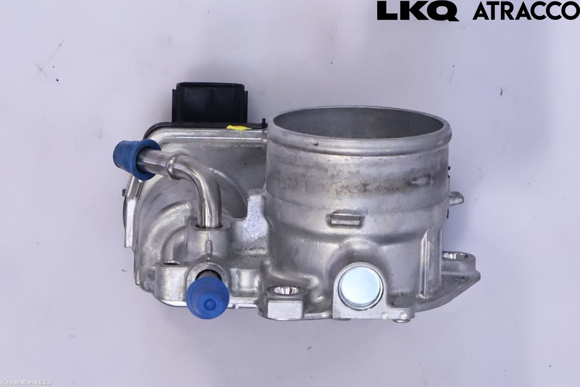 Mazda 2 KB Hybrid 22- Injspjällhus