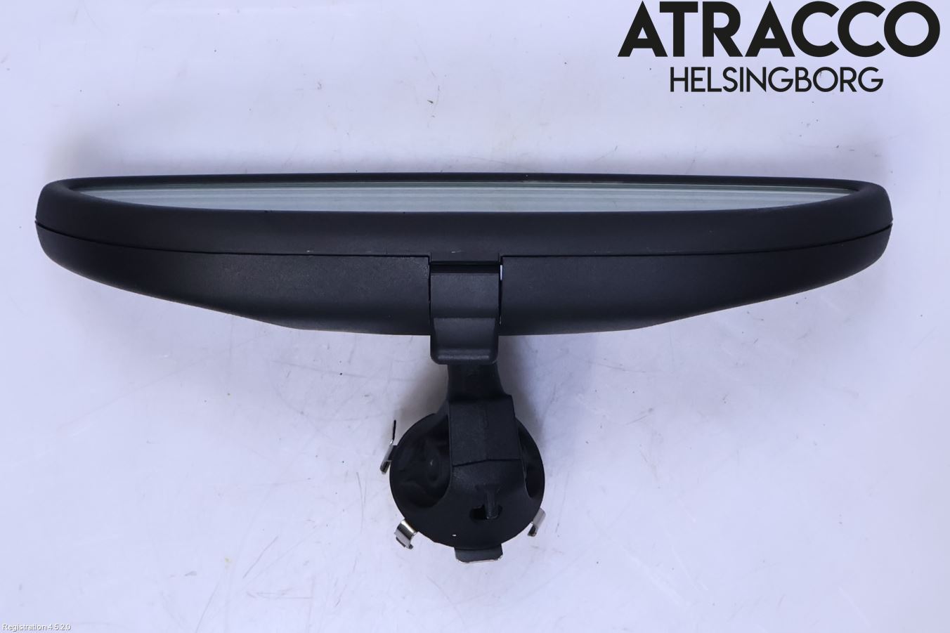 Porsche MACAN/EV 14- Spegel Invändig