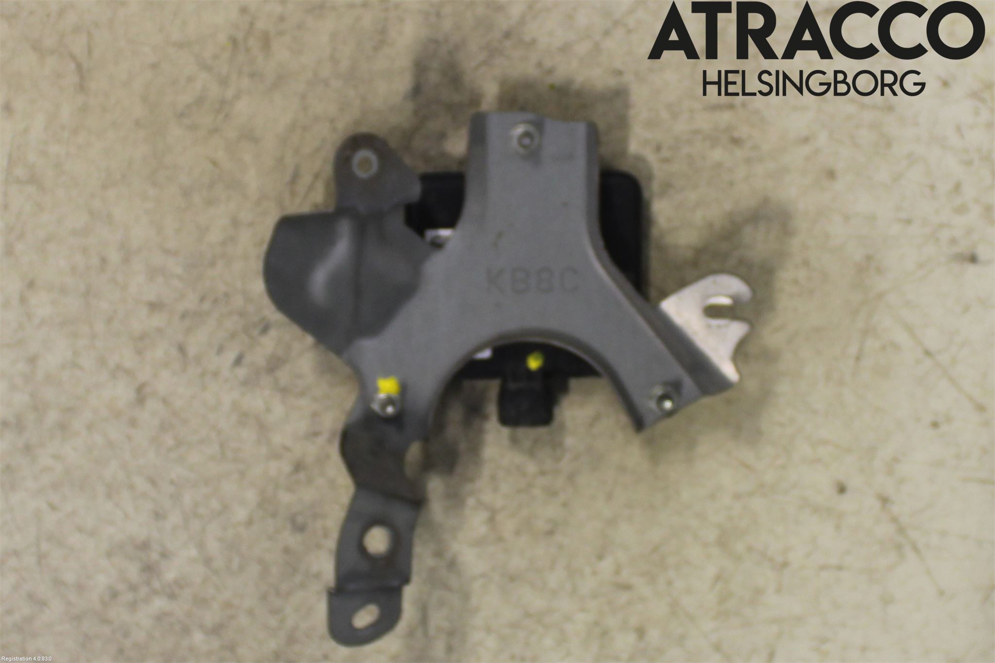 Mazda CX-5 17- Sensor Aktivt Kollisionsskydd