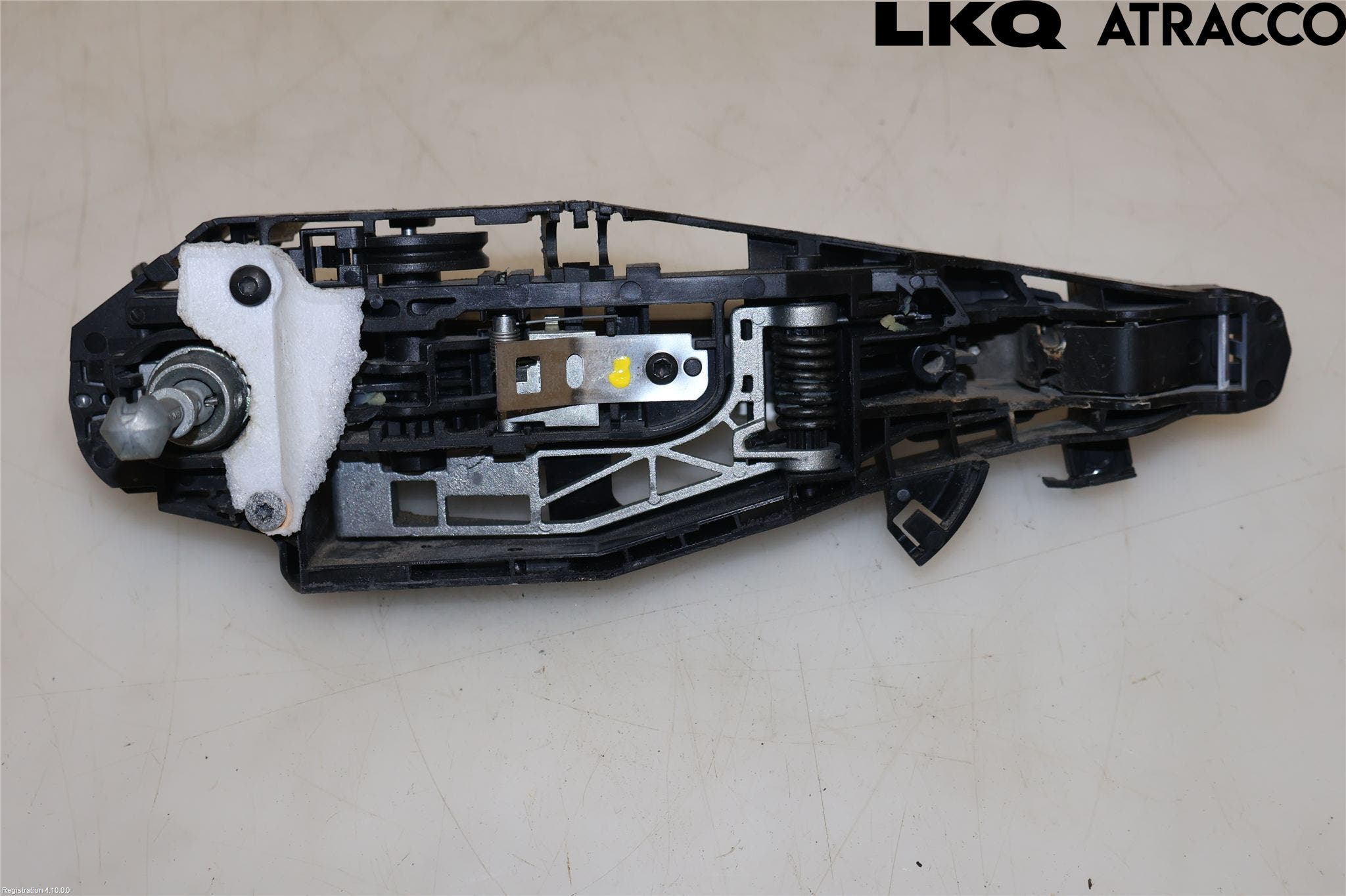 Peugeot EXPERT/E-EXPERT 17- Bakluckehandtag