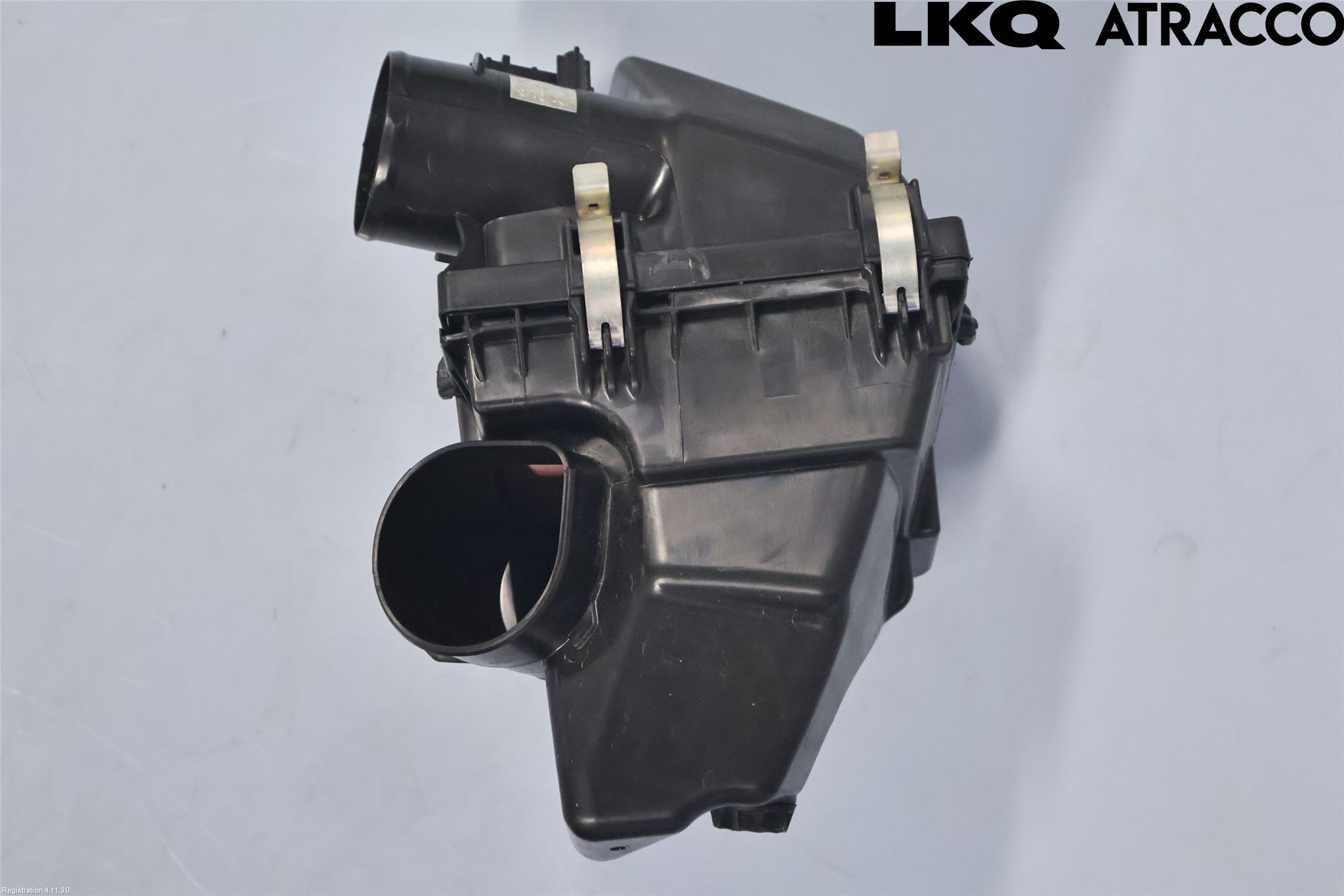 Toyota YARIS XP21 20- Luftrenare