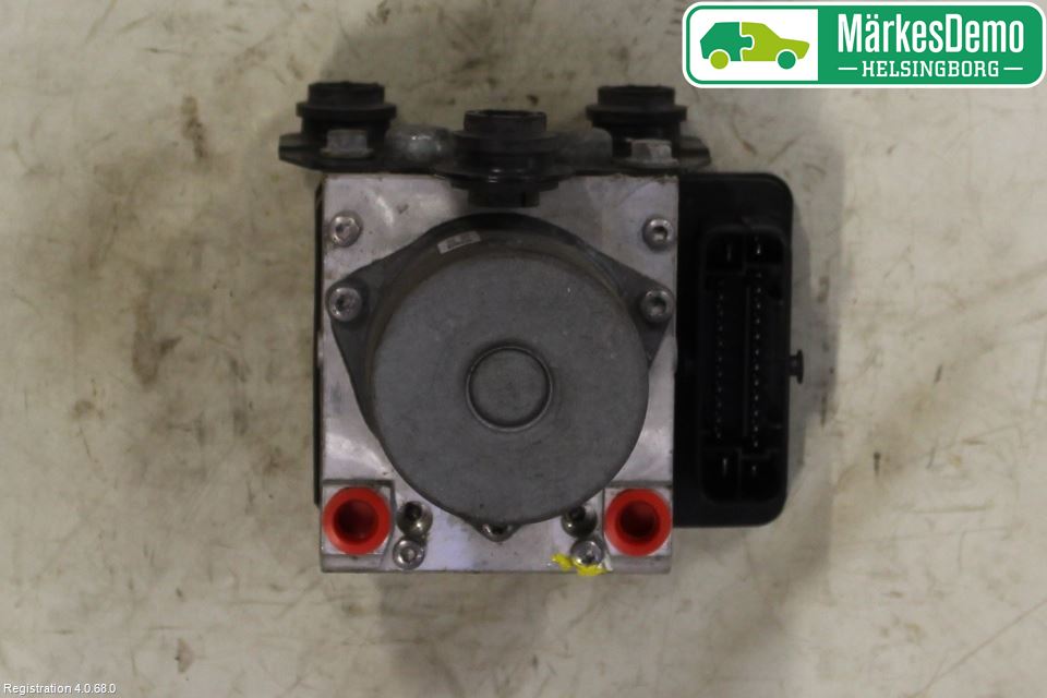 Skoda CITIGO / CITIGO E IV Abs Hydraulaggregat