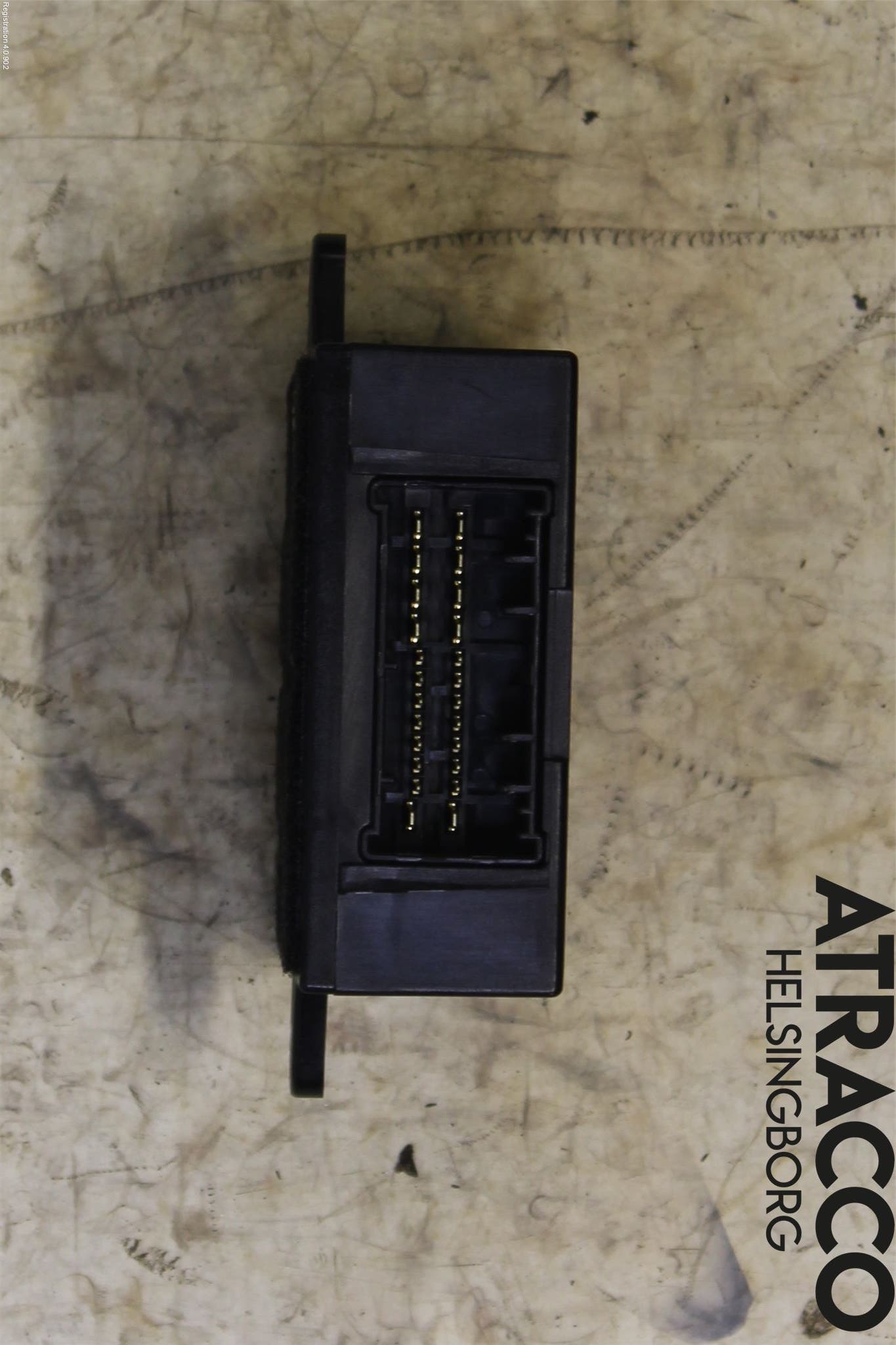 Hyundai TUCSON 05- Relä Stolvärme