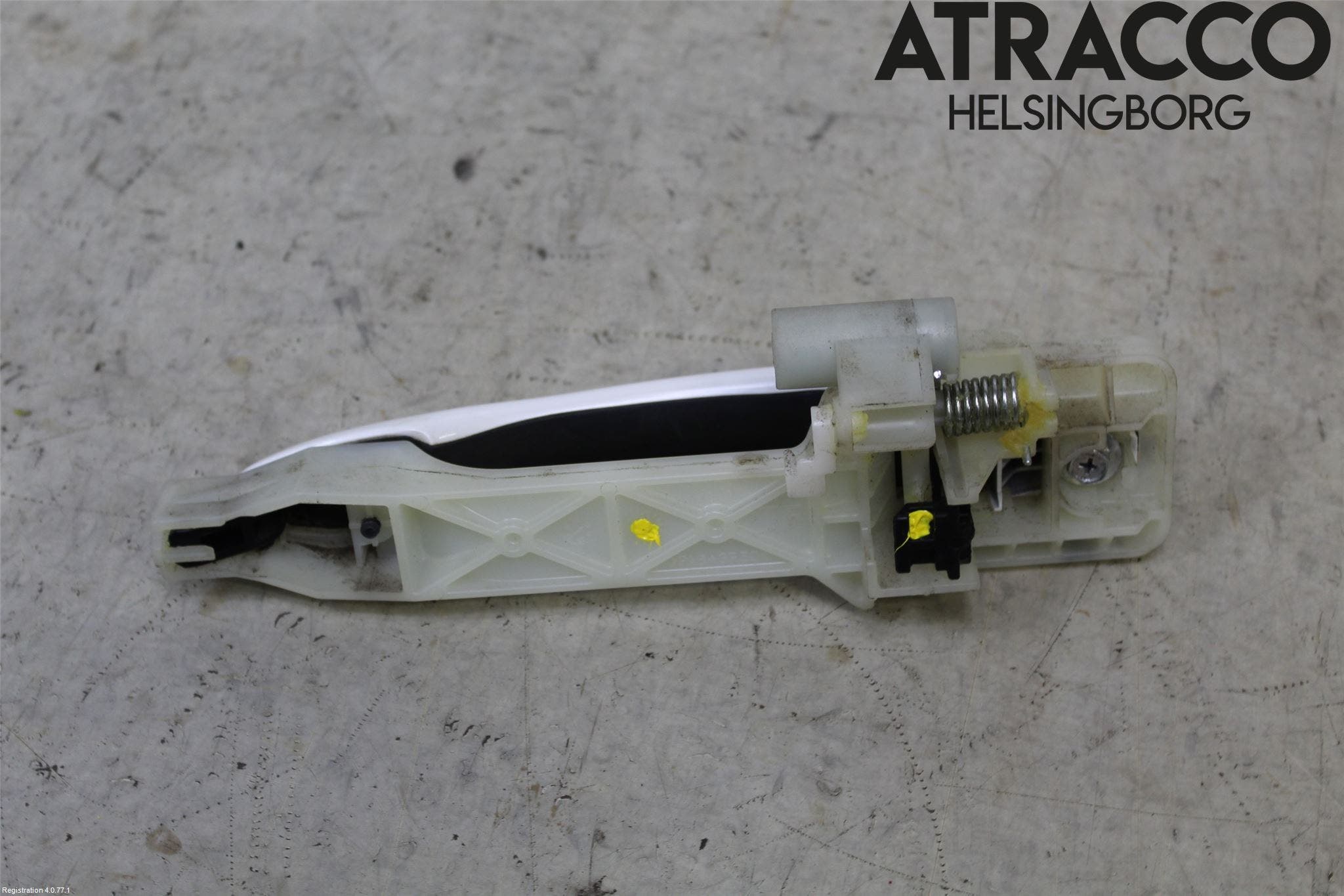 Kia OPTIMA 00-15 Dörrhandtag Yttre Hö