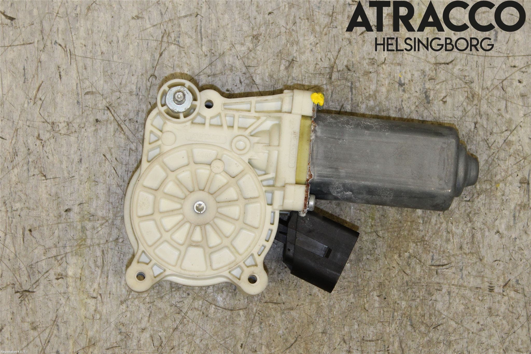 BMW X5 F15 13-18 Fönsterhissmotor