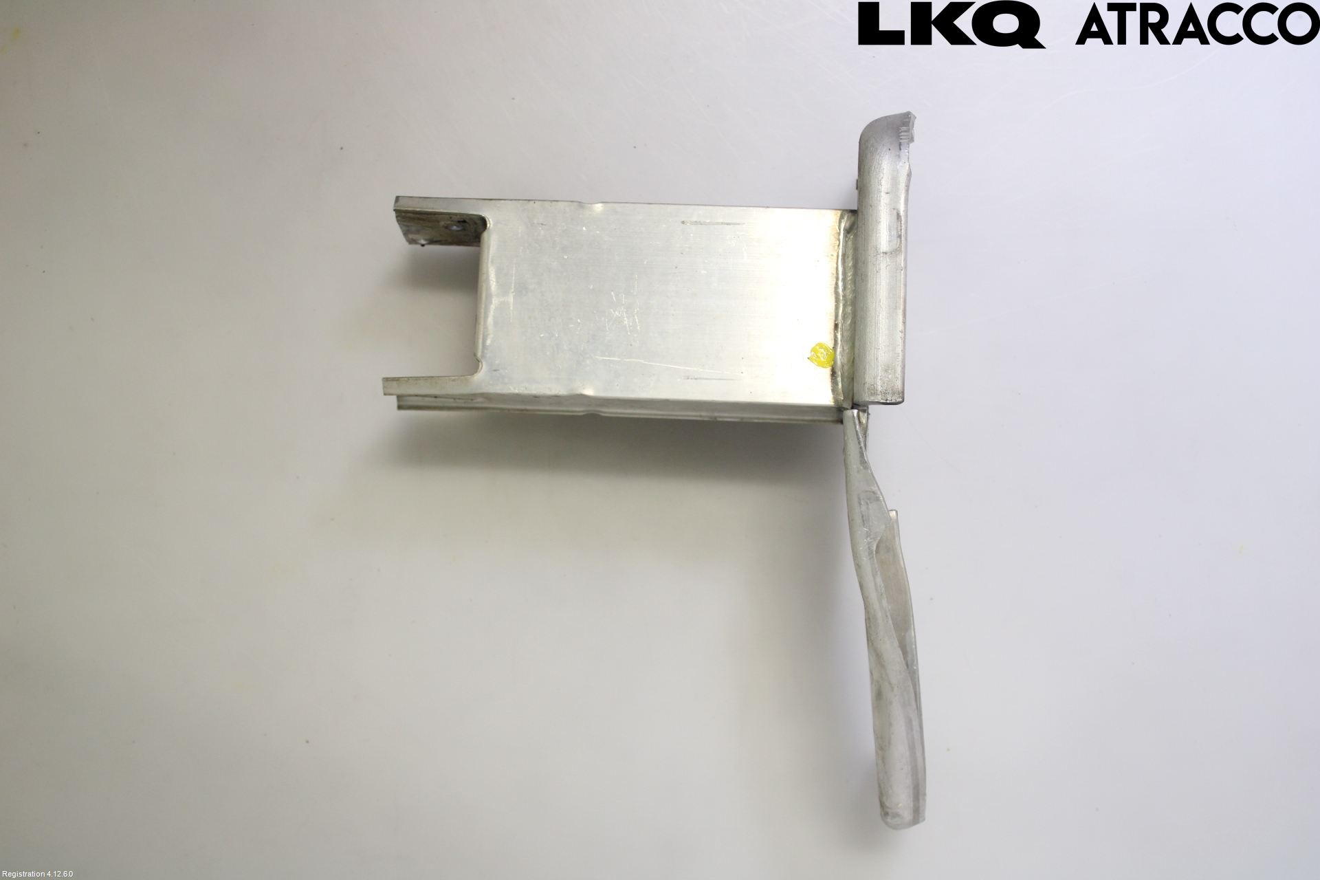 Audi A6 ALLROAD 12-18 Stötfångarbärjärn Fram