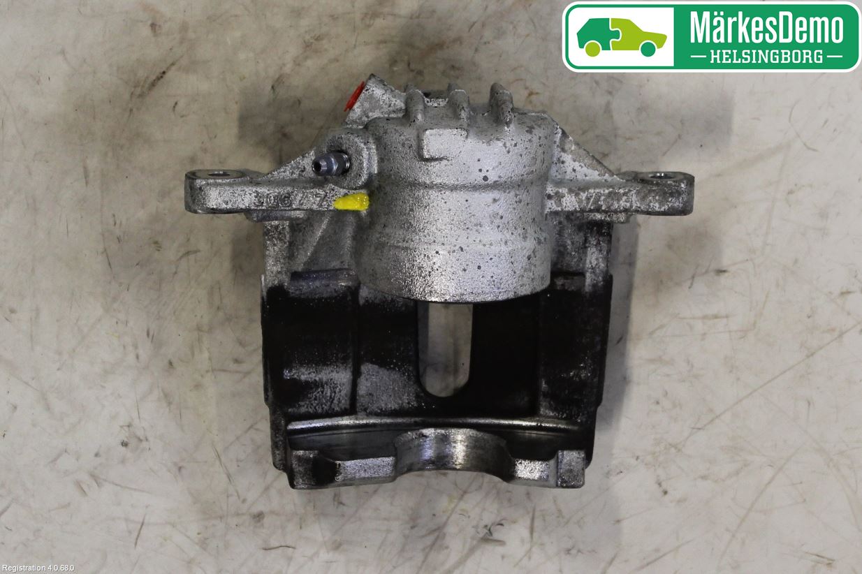 Citroen COTROEN C3 17-24 Bromsok Fram Vänster