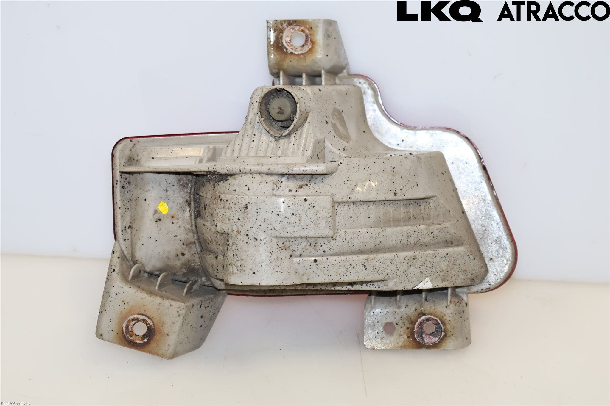 Opel ZAFIRA C 12-19 Dimljus/Reflex Bak