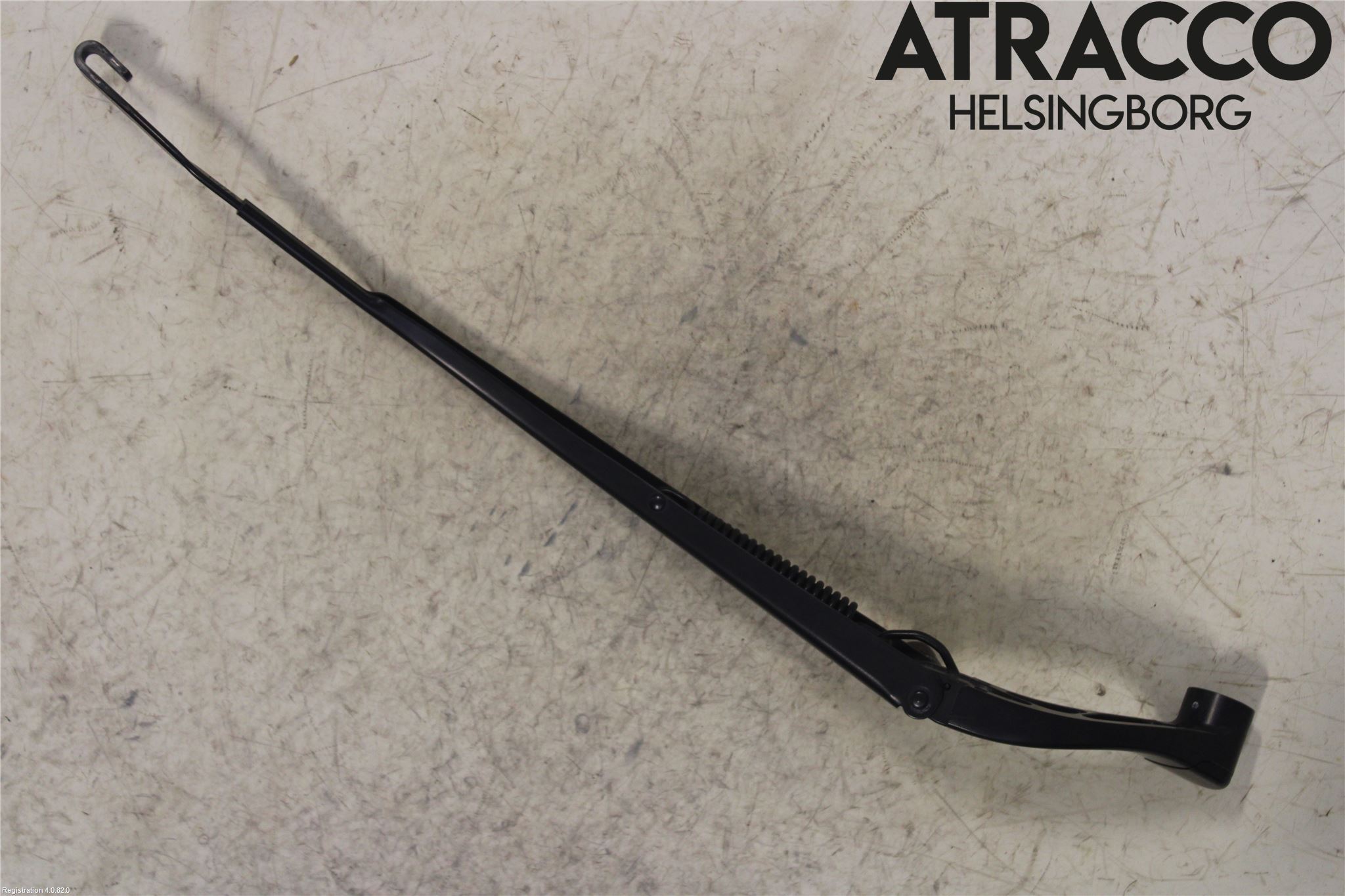 Mazda 3 III 14-19 Torkararm Armar Vindruta