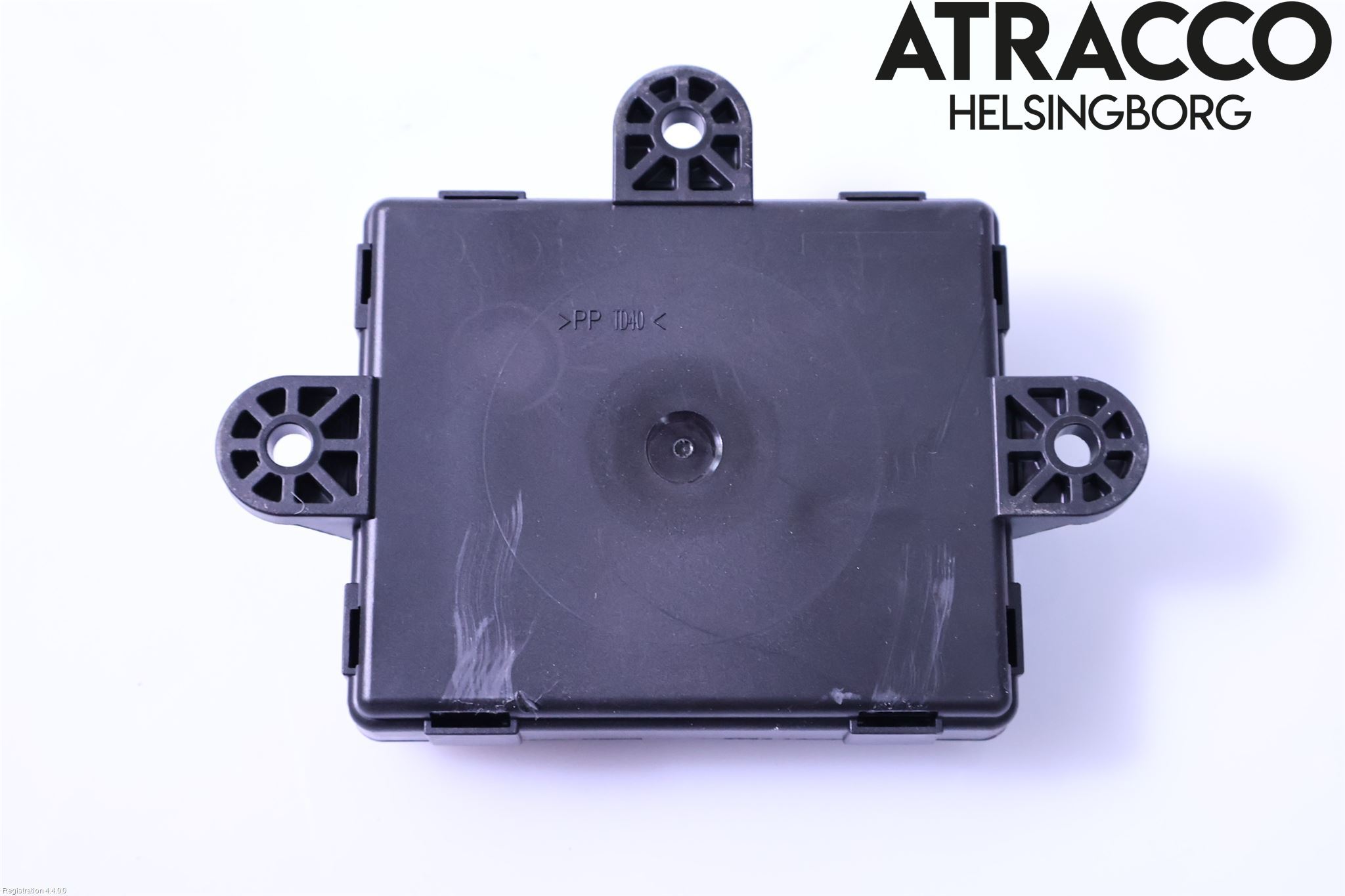 Volvo V60 14-18 Styrenhet Dörr