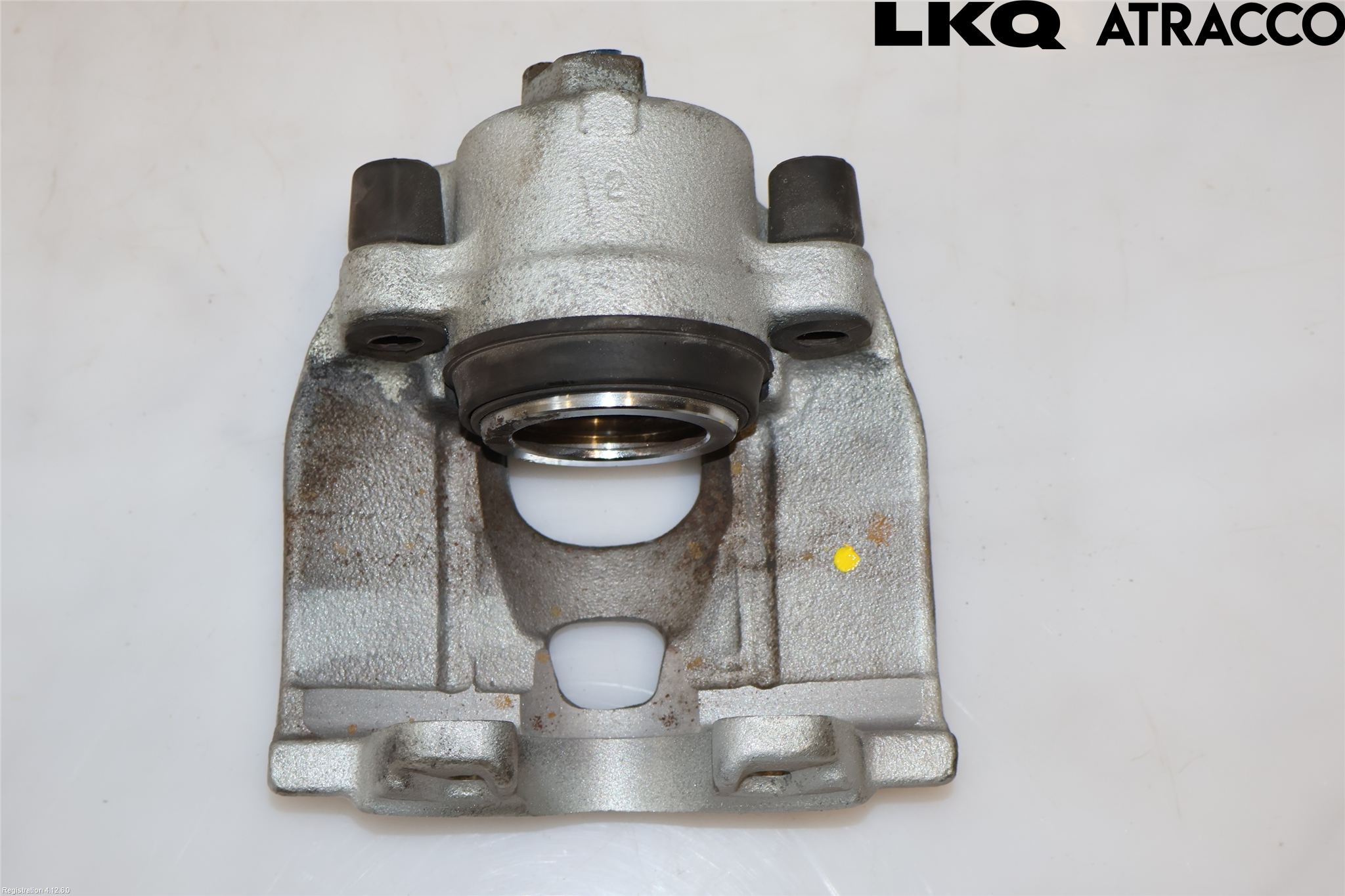 Volkswagen VW TIGUAN 07-16 Bromsok Fram Vänster