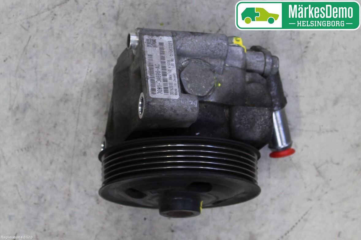 Ford MONDEO 07-15 Styrservopump