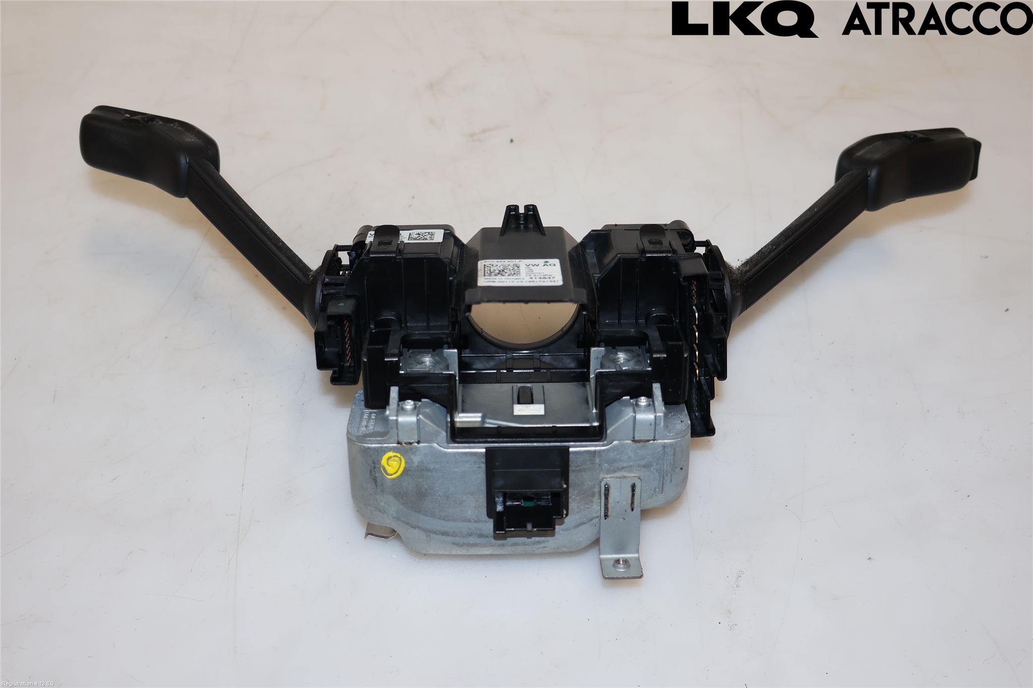 Skoda FABIA 15-21 Spakcentral