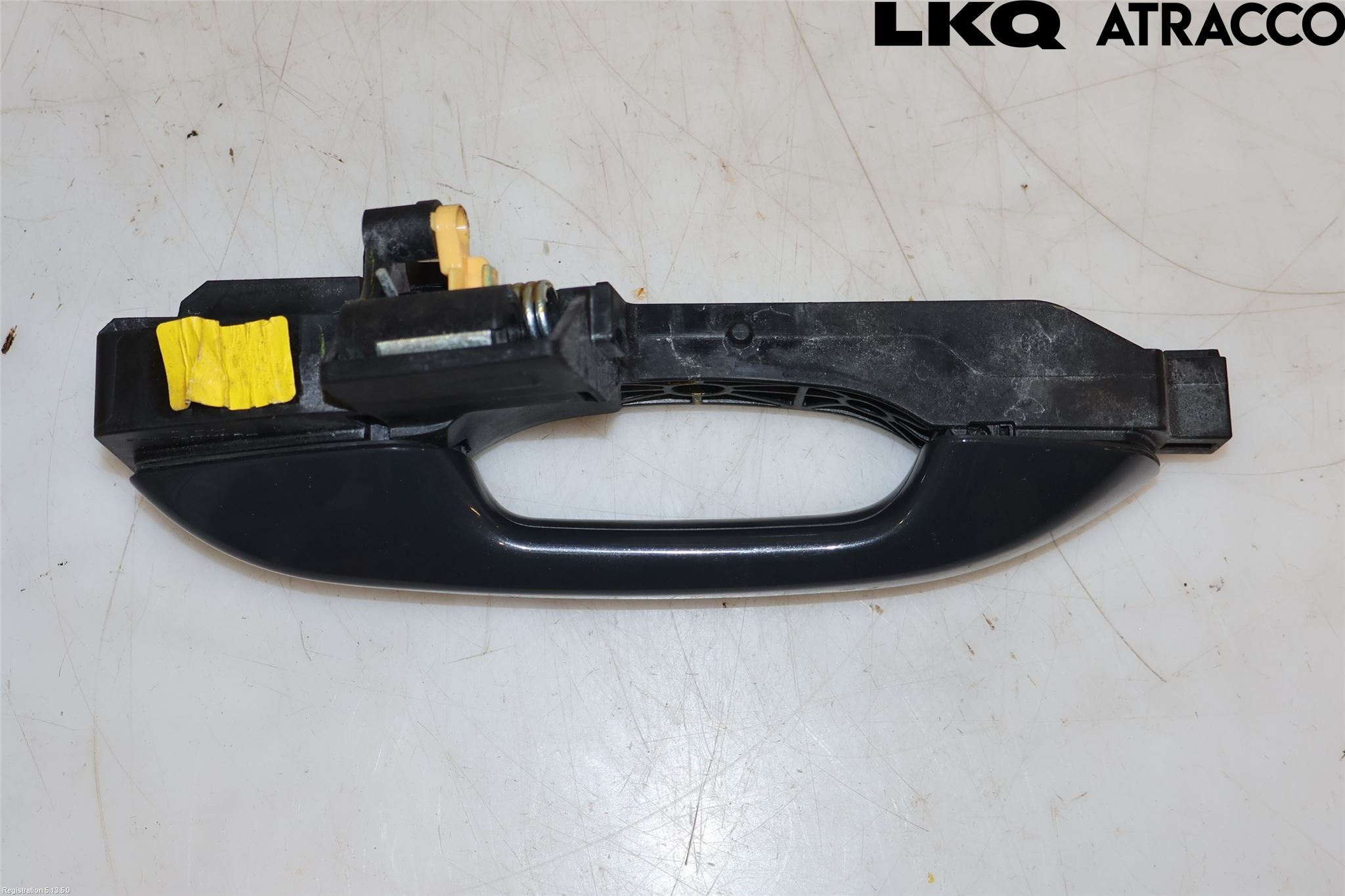 Kia CEED/CEED SW 19- Dörrhandtag Yttre Hö
