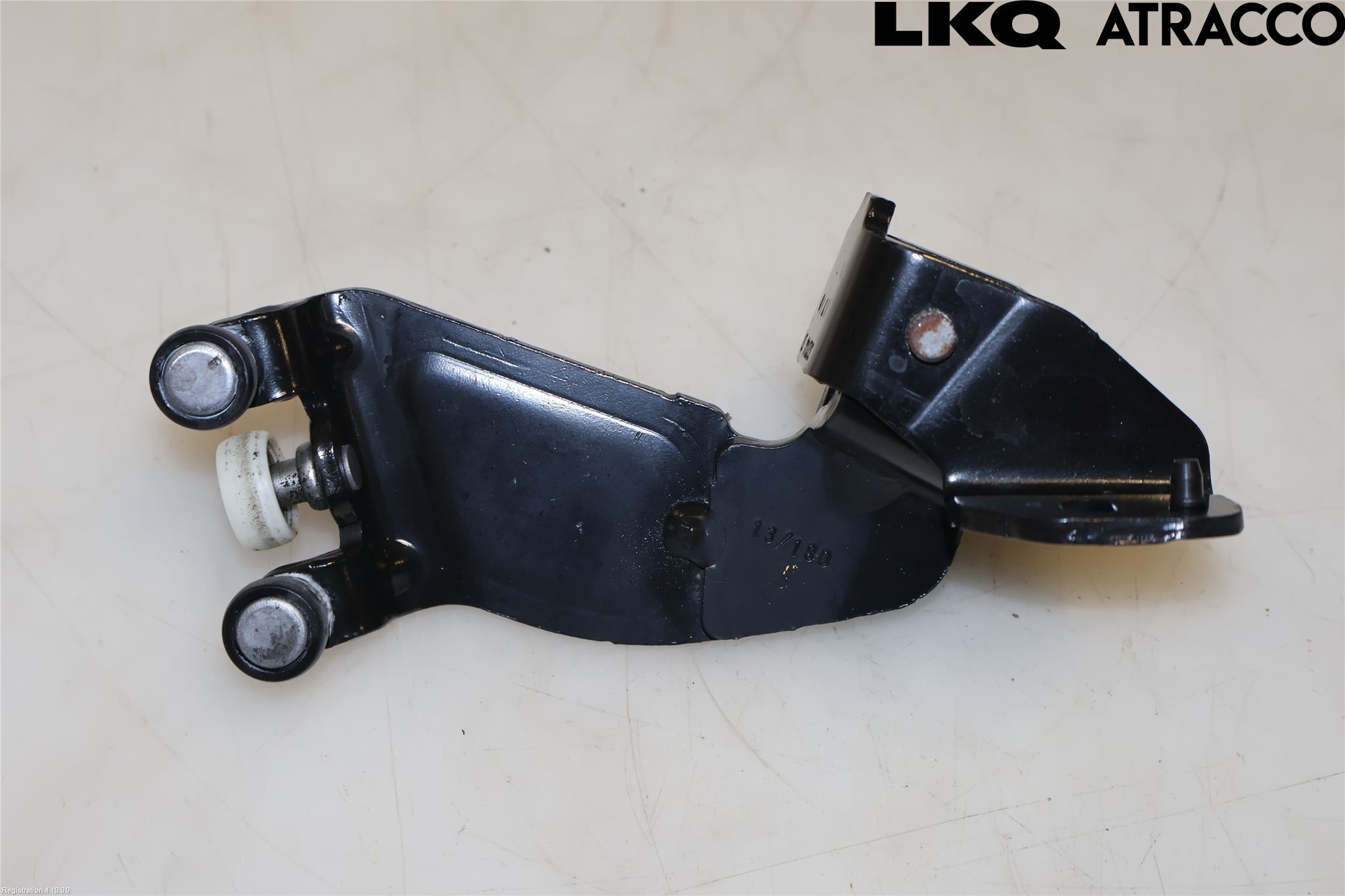 Opel COMBO D 12-18 Skjutdörr Gångjärn-Rullar