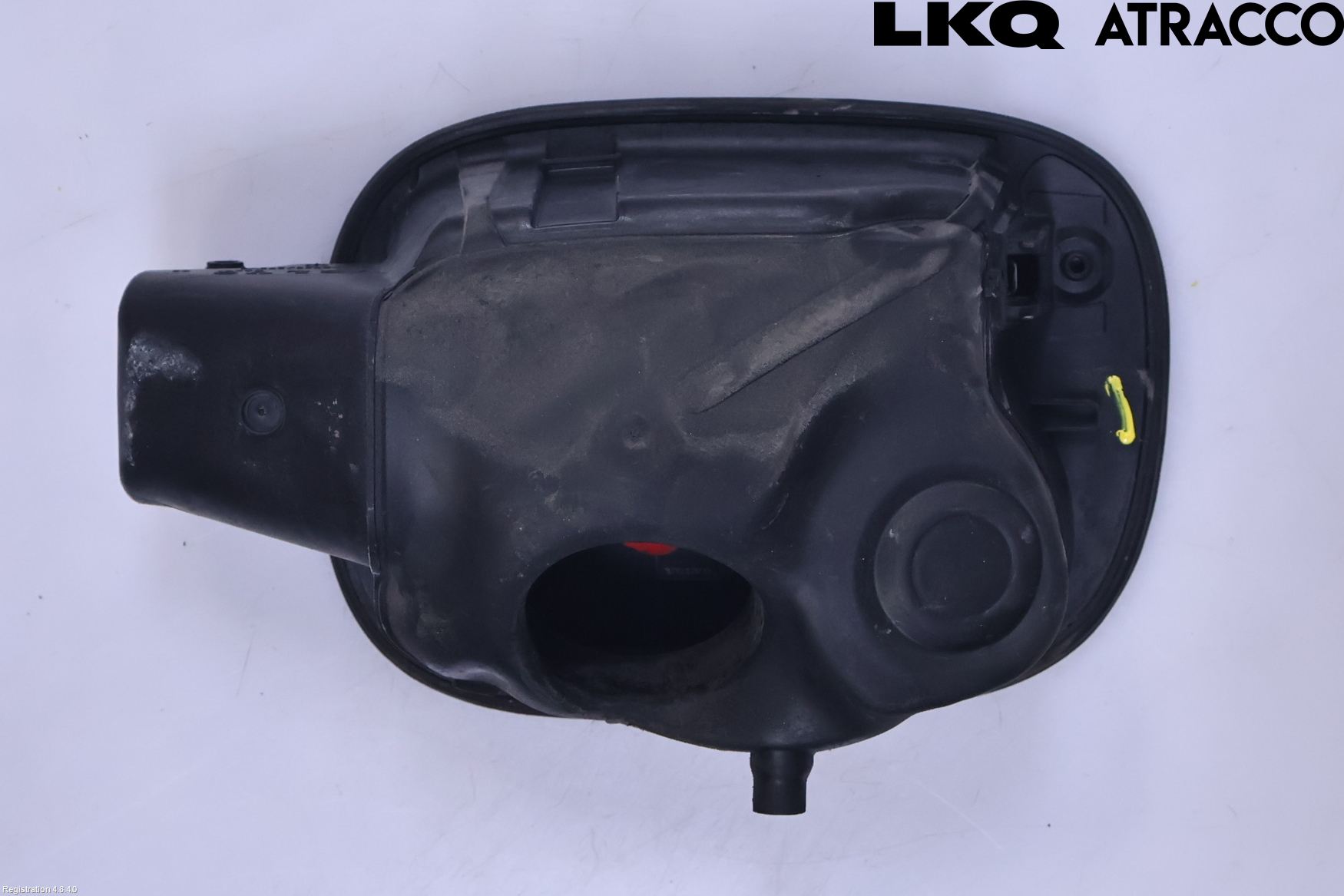 Volvo XC70 08-13 Tanklucka