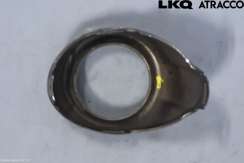 Ford FOCUS 11-14 Dimljussarg Fram