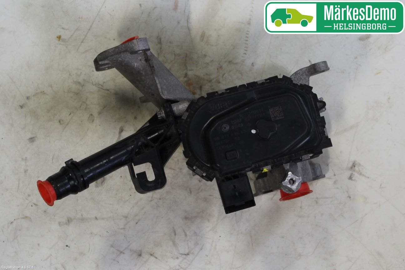 Peugeot 2008 13-20 Egr Ventil