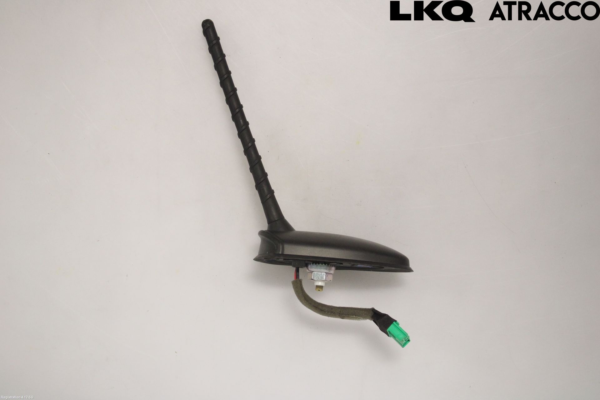 Kia SOUL 09- Antenn