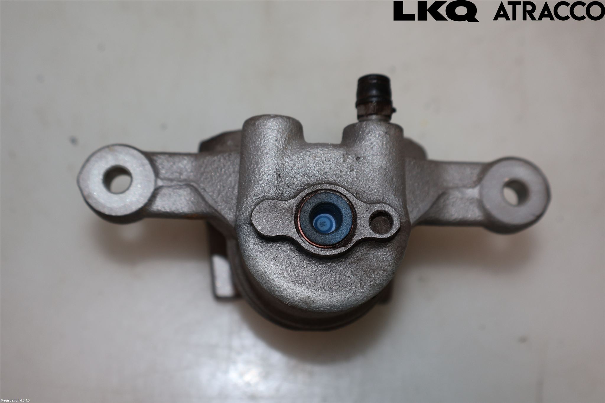 Hyundai TUCSON 05- Bromsok Bak Vänster