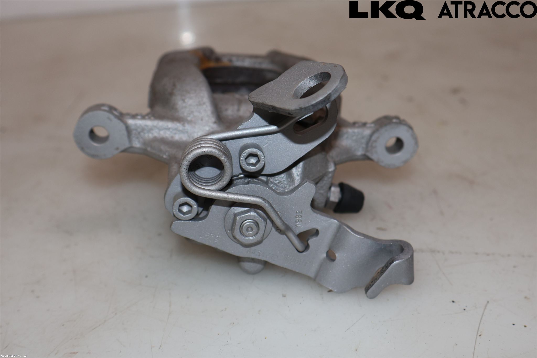 Volkswagen VW JETTA V 06-10 Bromsok Bak Höger